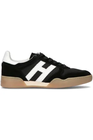 Hogan Sneaker uomo nera