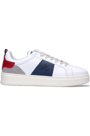 La Martina SNEAKERS UOMO