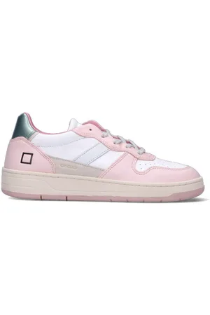 D.A.T.E. SNEAKERS DONNA