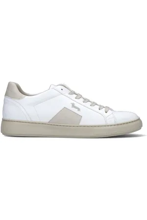 HARMONT&BLAINE SNEAKERS UOMO