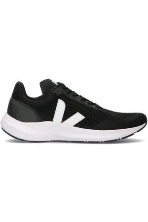 Veja Scarpa running uomo nera