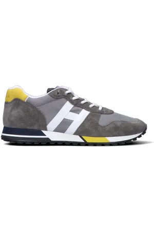 Hogan Sneaker uomo /gialla