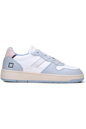 D.A.T.E. SNEAKERS DONNA