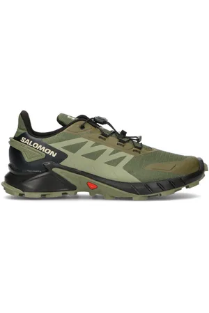 Salomon SUPERCROSS 4 Scarpa running uomo