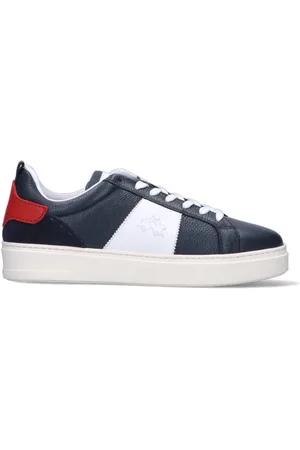 La Martina SNEAKERS UOMO