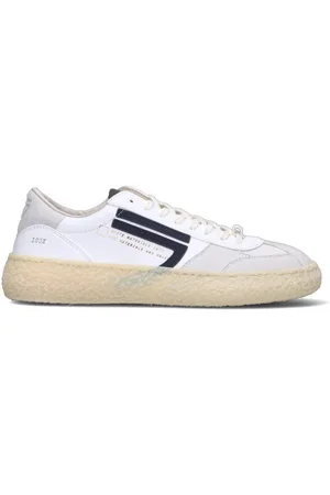 Puraai Sneaker donna bianca/grigia chiara