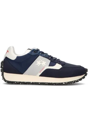 La Martina SNEAKERS UOMO