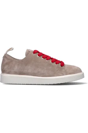 Panchic Sneaker uomo in suede