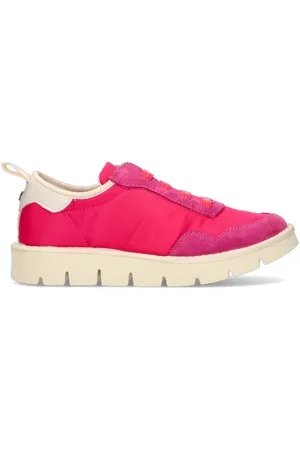 Panchic SNEAKERS DONNA FUXIA