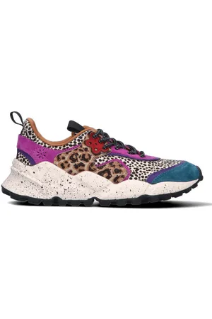 Flower Mountain SNEAKERS DONNA