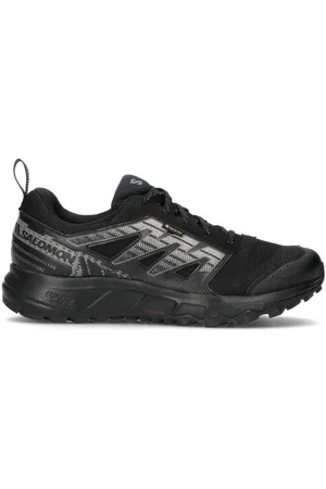 Salomon WANDER GTX - Trail running uomo