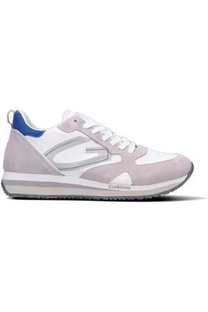 Alberto Guardiani SNEAKERS UOMO