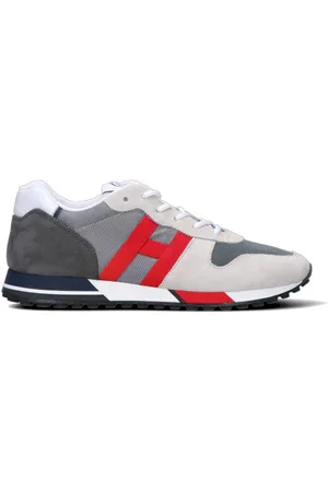 Hogan Sneaker uomo /rossa