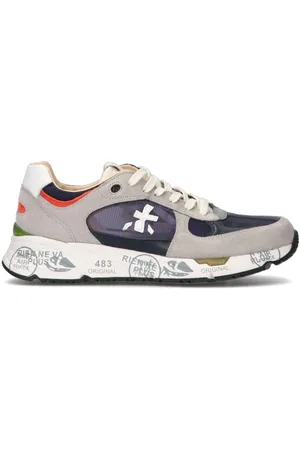 Premiata Sneaker uomo /blu