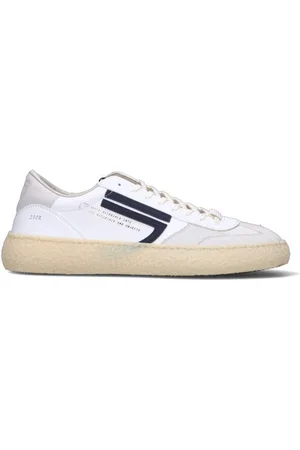Puraai Sneaker uomo bianca