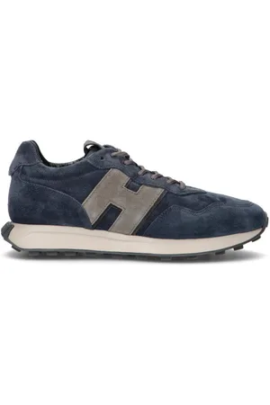Hogan Sneaker uomo in suede