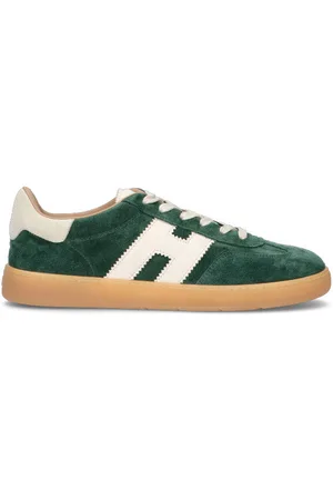Hogan Sneaker uomo in suede