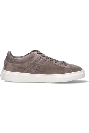 Hogan Sneaker uomo in suede