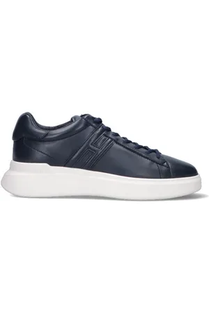 Hogan Sneaker uomo in pelle