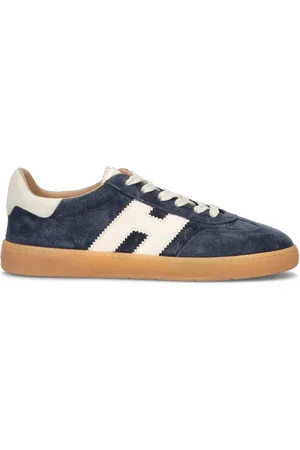 Hogan Sneaker uomo in suede