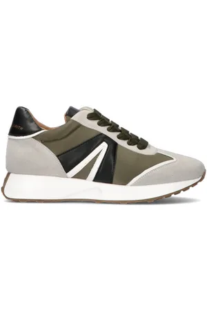 Alexander Smith SNEAKERS UOMO MILITARE