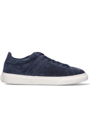 Hogan Sneaker uomo in suede