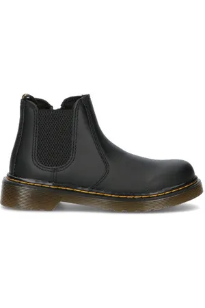 Dr hot sale martens tronchetto