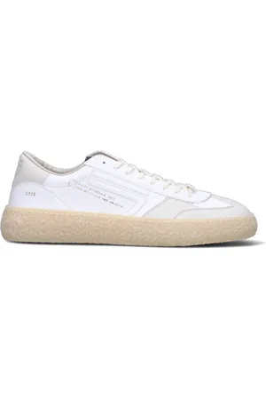 Puraai SNEAKERS UOMO PANNA