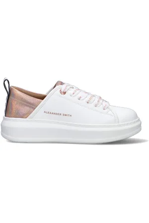 Alexander Smith SNEAKERS DONNA