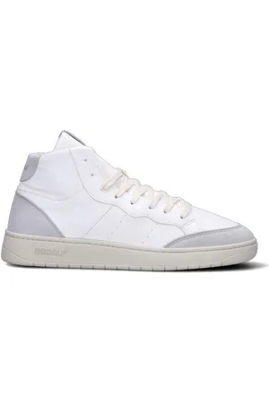 ECOALF Sneaker uomo bianca
