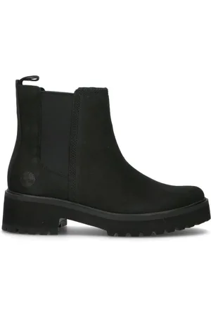 Timberland Tronchetto donna in pelle