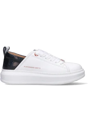 Alexander Smith SNEAKERS DONNA