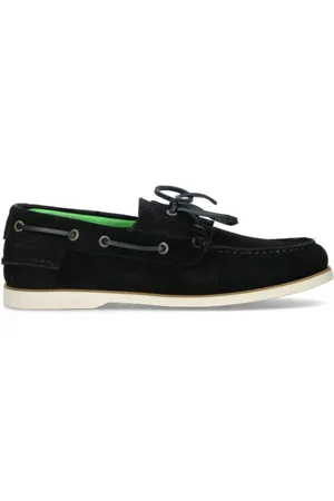 Tommy Hilfiger MOCASSINO UOMO AZZURRO