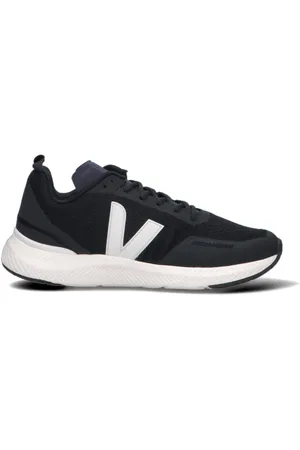 Veja Scarpa running uomo nera