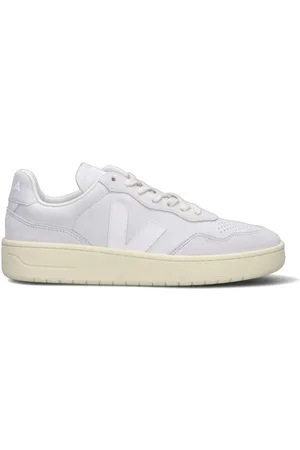 Veja SNEAKERS UOMO GRIGIO