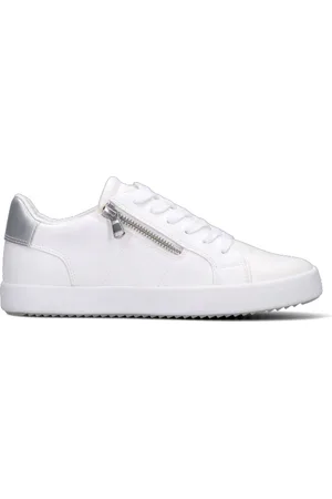 Geox Sneaker donna bianca