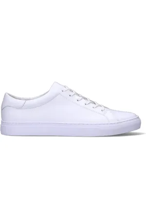Ralph Lauren Sneaker bianca uomo