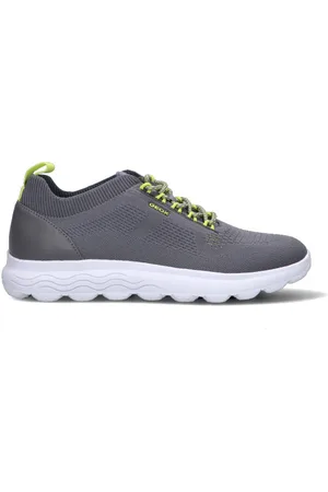 Geox SNEAKERS UOMO GRIGIO