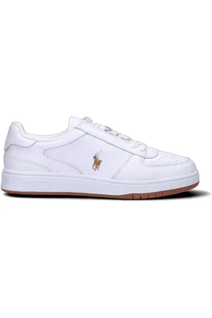 Ralph Lauren SNEAKERS UOMO