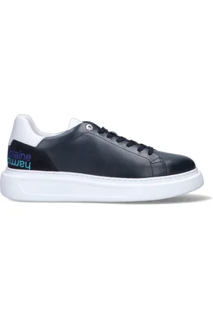 HARMONT&BLAINE SNEAKERS UOMO