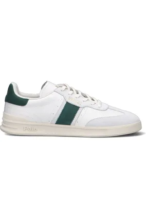 Ralph Lauren SNEAKERS UOMO