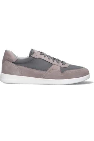 Geox SNEAKERS UOMO GRIGIO