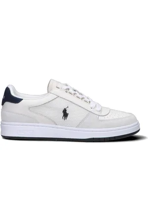 Ralph Lauren SNEAKERS UOMO