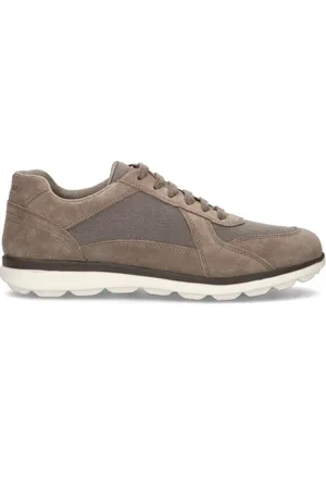 Geox SNEAKERS UOMO GRIGIO