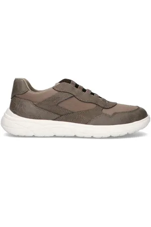 Geox SNEAKERS UOMO GRIGIO