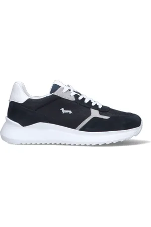 HARMONT&BLAINE SNEAKERS UOMO