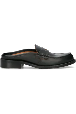 MARITAN VERONA Sabot donna in pelle