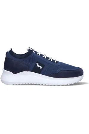 HARMONT&BLAINE SNEAKERS UOMO