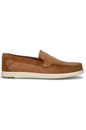 Clarks MOCASSINO UOMO
