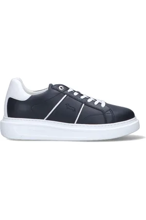 HARMONT&BLAINE SNEAKERS UOMO